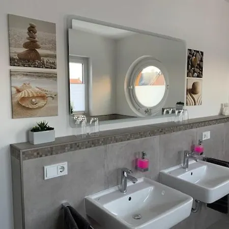 Urban Apartement-boardinghouse