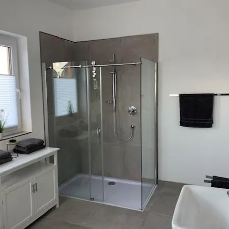 Urban Apartement-boardinghouse Apartmán *