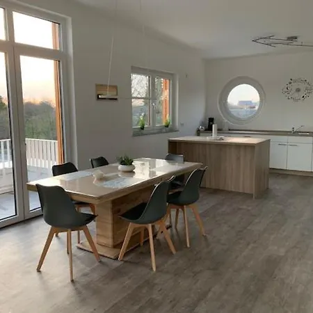 Urban Apartement-boardinghouse Apartment *