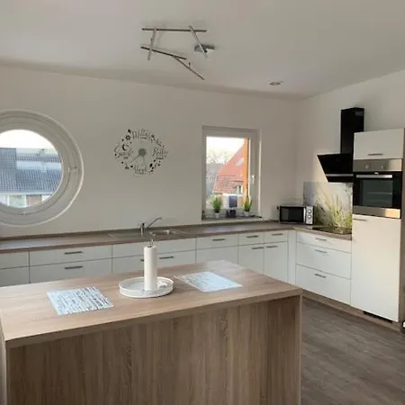 Apartmán Urban Apartement-boardinghouse *