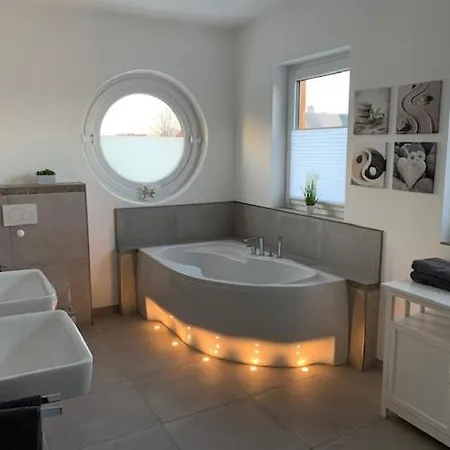 Urban Apartement-boardinghouse Apartmán