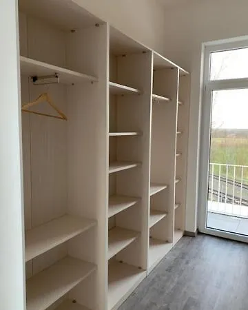 Urban Apartement-boardinghouse Apartment