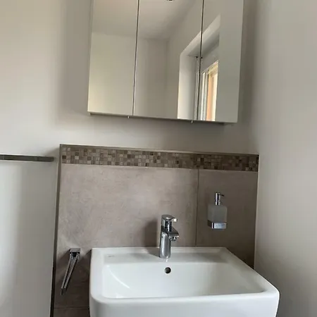 Urban Apartement-boardinghouse *