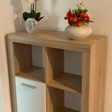 Apartmán Urban Apartement-boardinghouse