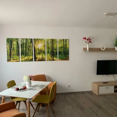 Urban Apartement-boardinghouse