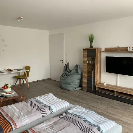 Urban Apartement-boardinghouse *