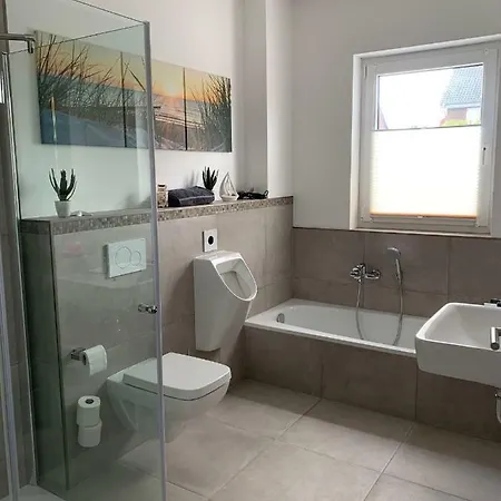 Urban Apartement-boardinghouse Apartmán *