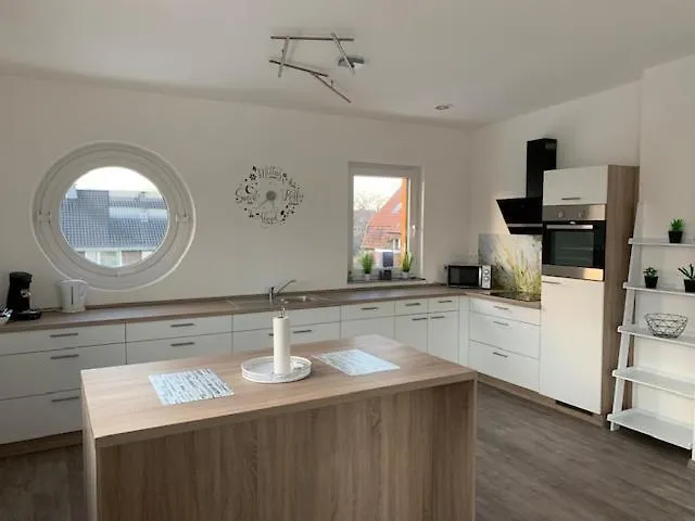 Apartment Urban Apartement-boardinghouse *