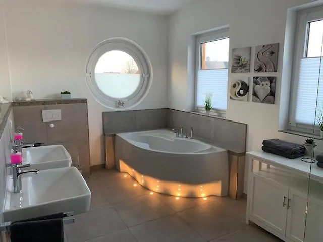 Urban Apartement-boardinghouse Apartment