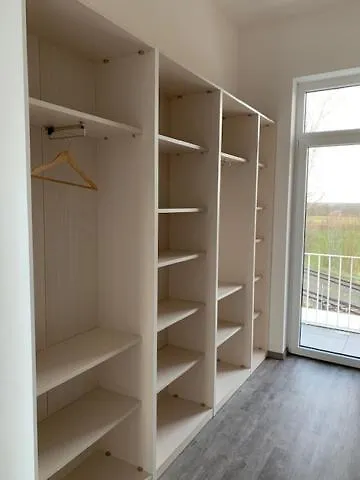 Urban Apartement-boardinghouse Apartment