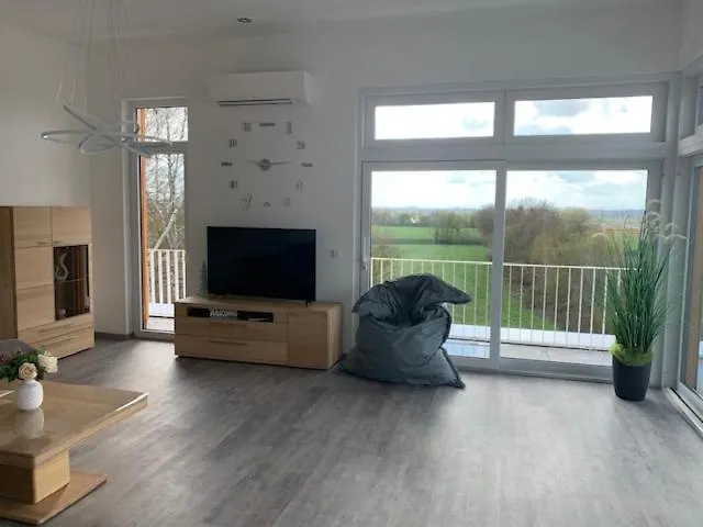 Apartment Urban Apartement-boardinghouse