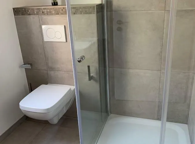 Urban Apartement-boardinghouse 公寓