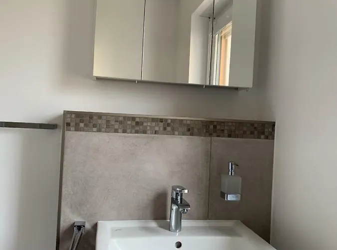 Urban Apartement-boardinghouse *