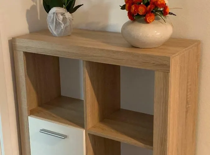 Apartment Urban Apartement-boardinghouse