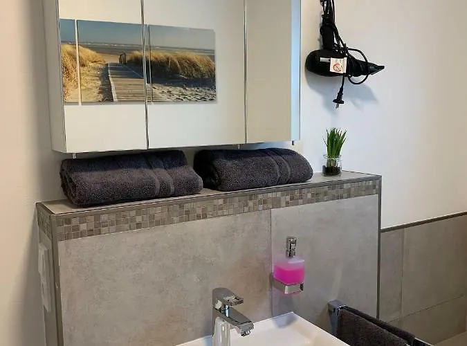 Urban Apartement-boardinghouse 瓦德斯洛