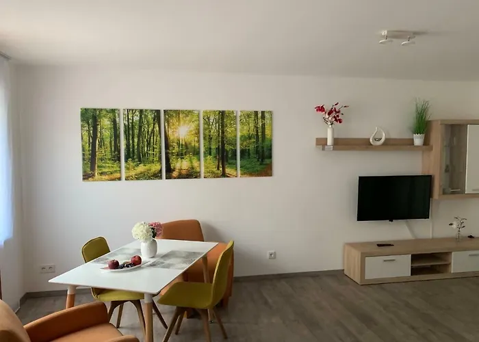 Urban Apartement-boardinghouse