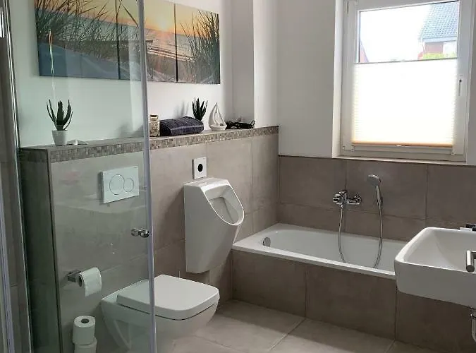 Urban Apartement-boardinghouse Apartment *