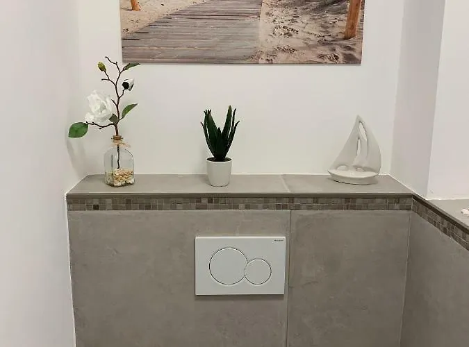 公寓 Urban Apartement-boardinghouse