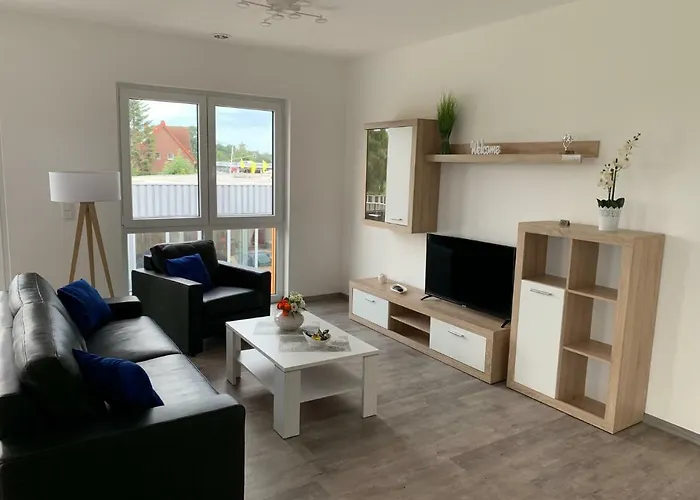 Urban Apartement-boardinghouse Apartment