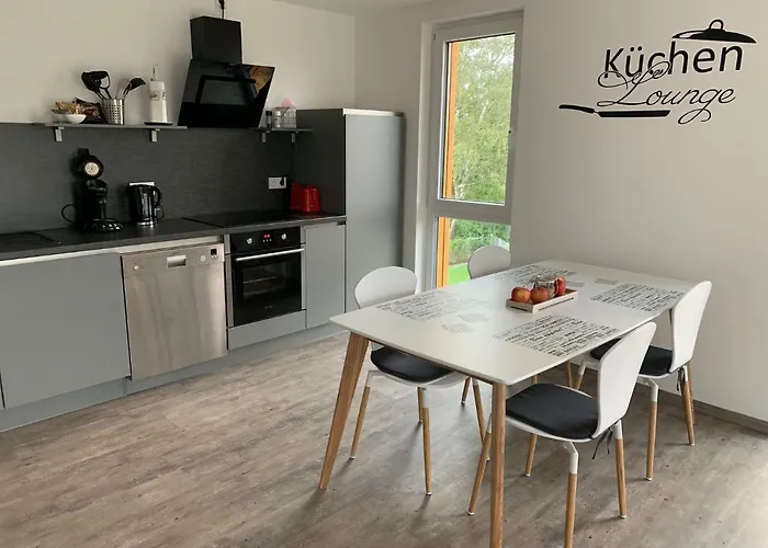 Apartment Urban Apartement-boardinghouse *